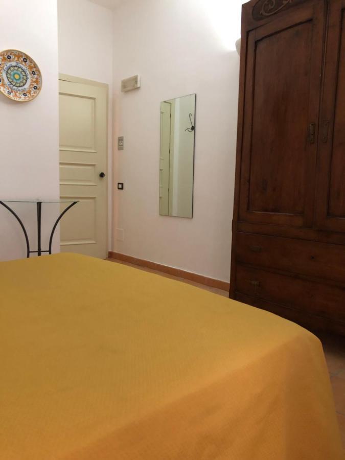 La Foresteria Agrigento Bagian luar foto