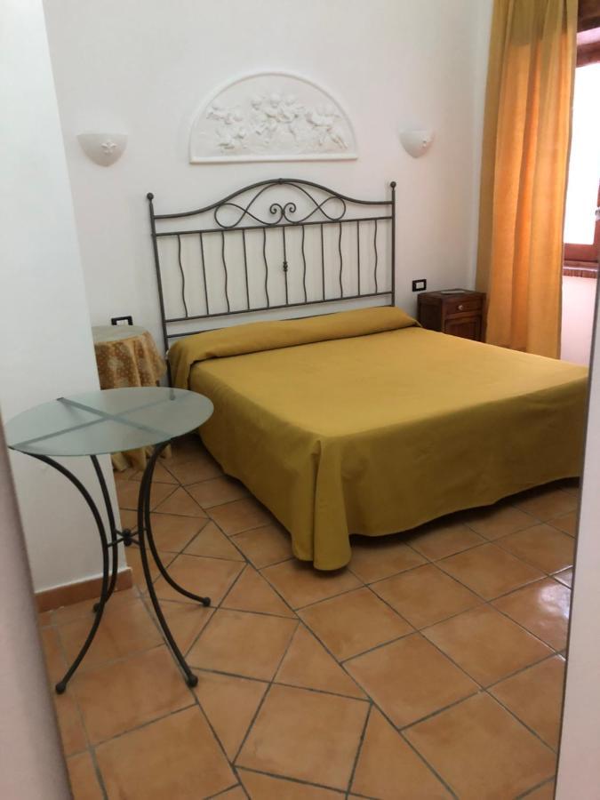 La Foresteria Agrigento Bagian luar foto