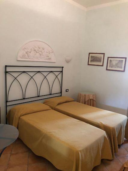 La Foresteria Agrigento Bagian luar foto