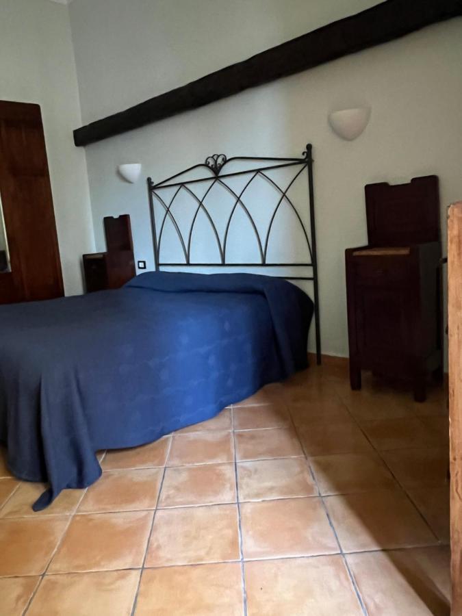 La Foresteria Agrigento Bagian luar foto